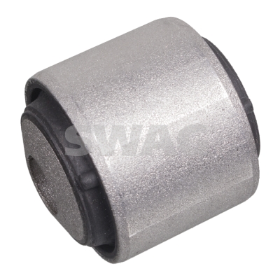 SWAG 10 10 2675 Mounting, control/trailing arm outer Rear Rear Axle Left Rear Axle Right Upper